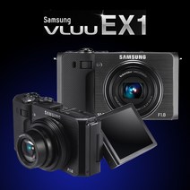 삼성 정품 EX1 광학5배줌 디카 [32GB 메모리 포함] k, 단품