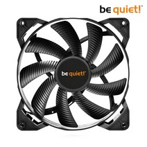 비콰이어트 be quiet PURE WINGS 2 PWM (140mm)