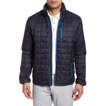 CUTTER & BUCK 레이니어 클래식 핏 자켓