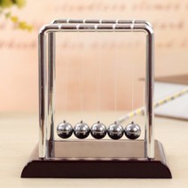 진자운동 인테리어소품 서재 장식 GS1000326C 대형, 단품