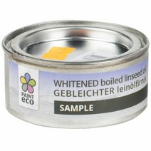 [KT알파쇼핑](Paint Eco) 황변방지 보일드 린시드 오일 0.1L, 단일상품_W01CCB7