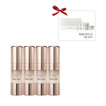 리엔케이 셀투셀 앰플 10g 4개 + 에센셜 하이드라 5종 GWP 증정