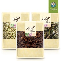 곽향 정향 회향 300g 어진향차 SET 총900g, 1개, 900g