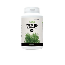 참건강마을 자연풍건조 함초환, 500g, 2개