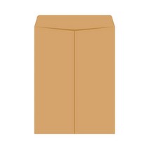 이화 양면 특각봉투 B4 100매 서류봉투 대봉투