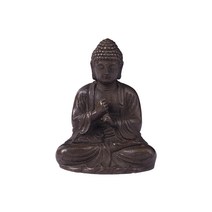 비로자나불 불상 불교용품 관세음보살 보살상 부처님, 작은 부처 장식