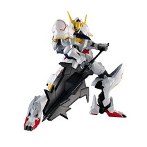 기동전사 건담 RX-78-2 건담 반다이 유니버스151523, Gundam Barbatos (Iron-blooded