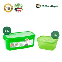 데비마이어 그린박스 리미트에디션 06호 세트, 1세트, 단품없음