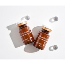 [Recellderm] 다크스팟 밀크쉐이크 앰플_기미 잡티 색소침착 개선 미백앰플(인체적용 미백임상 완료)[리셀덤], 4세트