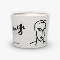 [구뜨] 에어홀더 컵홀더 앙리마티스 92/ 98파이 500개, 92파이(10/13온스)