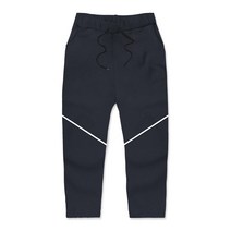 티짱 T7P_022 7부바지 밴딩팬츠 남여공용 트레이닝복