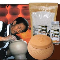 프리미엄 황토구운소금 복분자 녹차 500g 미네랄함유 천일염, 황토구운소금1P(500g), ⊙상품_황토구운소금1P⊙