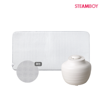 스팀보이 카본 온수매트 (ST212-B22S 싱글 / ST212-B22Q 퀸), 상세 설명 참조