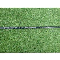 중고 쿠로 카게 50 S 드라이버 샤프트 타이틀 슬리브 2861G, 없음