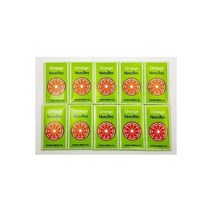 100 - SINGER KENMORE 재봉틀 미싱 NEEDLES ORANGE 15X1 #14/90