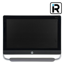 HP 올인원 루컴즈 PC ENVY23 I5 일체형 사무용 컴퓨터, HP ENVY23