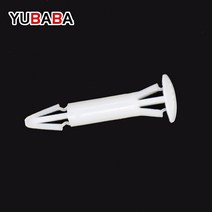 용접 용품 50 pcs pcb 보드 스페이서 나사 역방향 잠금 회로 지원 고정 나일론 standoff 기둥, 01 RC-5(50PCS)