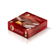 체코 프라하 말렌카 코코아맛 꿀케이크 800g, 1개