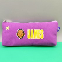 NBA 주변 농구공 거성 삼각필통 정판 수여 권 코비 제임스오 문고 내 같은스타일 팬시 정미 고안치 대용량 필기도구함, SY -DD056 농구공 삼각필통 0