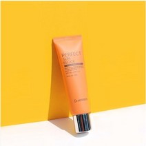 닥터헤디슨 퍼펙트 선크림 50ml+샘플2매 SPF50+ 당일배송 워터프루프 자외선 지속력 EGF 이지에프선블럭, 1개
