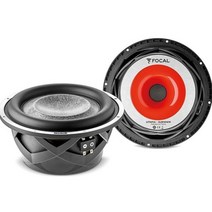 포칼 유토피아 M EU10WM 25cm 카오디오 서브우퍼 스피커