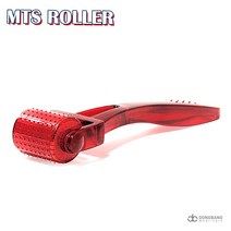 DB메디케어 국내생산 의료기인증 MTS홈케어 더마큐 MTS롤러 Derma-Q 엠티에스 스킨롤러, 0.5mm