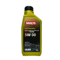 몰리스 파워 레이싱 MOLYS POWER RACING 5W30 합성엔진오일