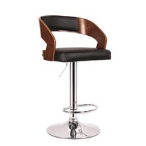 다우체어 에디에에 빠텐의자, 블랙