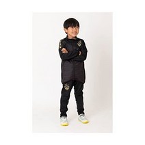 ATHLETA 아스레타 스포츠웨어 트레이닝 스포츠 오소리티 판매 FCA 주니어 저지 팬츠