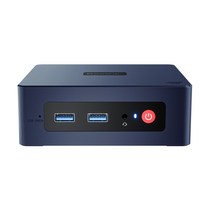 소형PC 미니PC 산업용미니PC Beelink-미니 S PC 윈도우 11 인텔 11th 셀러론 N5095 8GB DDR4 128GB/256GB, 03 EU, 04 16GB DDR4 128GB SSD