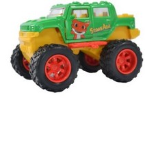 미카 DY 스톤에이지 슈퍼 몬스터트럭, 랜덤 발송