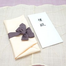 현금 예단 봉투 예단봉투 예단비 봉투(신부가 신랑에게) 봉채비(신랑이 신부에게) 용돈봉투, 05아이보리 예단봉투, 붓글씨 봉채봉투(신랑용), 프리저브드 플라워 추가