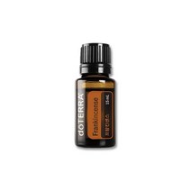 도테라 프랑킨센스 오일 15ml 천연 오일