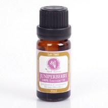 아로마 주니퍼베리 오일 10ml, 1개, 해당 상품 선택하기