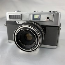 미놀타 빈티지 필름카메라 g408