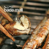 [바다몰] 알배기 열빙어 600g, 3팩