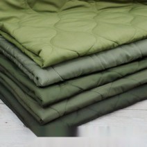 누빔원단 자투리천 퀄트 퀄팅 겨울 깔깔이 패딩 누비 원단, D 140cm