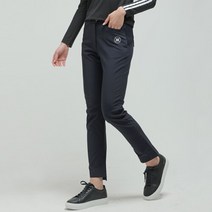 제이투제이 핏이예쁜 제이투제이 백포인트 언바란스 여성 골프팬츠