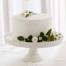 스티로폼 케이크 모형 (미니 찔레)-백일 돌 촬영소품 스튜디오촬영소품 베이비스튜디오 백설기 백설기모형 셀프 돌상 돌잔치 소품 전통상차림