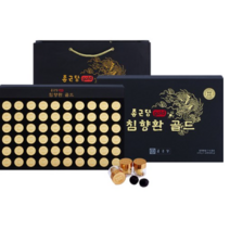 종근당 침향환 골드, 225g, 30박스