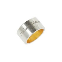 리본즈 메종 마틴 마르지엘라 MaisonMargiela 남성 팔찌 14252237 (P001745952)