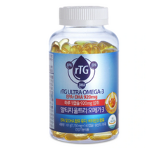 알티지 울트라 오메가3 1150mg X140캡슐 코스트코, 140정, 1개