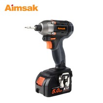 아임삭임팩드릴 18V AI618M3 본체, 2. 본체+케이스, 1개