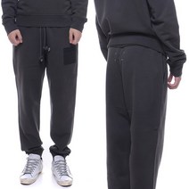 메종마르지엘라 20FW 남성 스테레오타입 조거 팬츠 S50KA0515_S25443_855_20F S50KA0515_S25443_855_20F