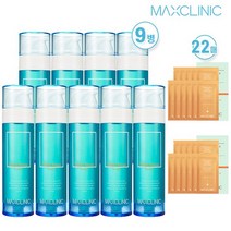 [맥스클리닉] 블루탄지 오일폼 매니아패키지, 없음