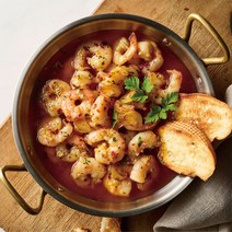 애슐리 원팩 갈릭 감바스 (1-2인분)