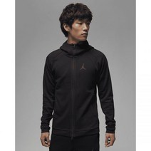 [K236780][나이키공식] 나이키 NIKE 조던 드라이 핏 스포츠 남성 플리스 풀집 후디 후드 티셔츠 DV9784_010EG_236780 온라인 정품 판매점 국내직송
