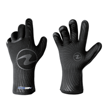 [아쿠아렁 AQUALUNG] 리퀴드 그립 장갑 5mm 5mm, XL