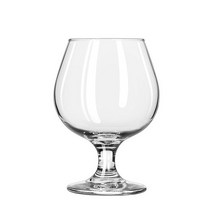 [리비] 엠버시 브랜디 340ml 6개세트 (3705)/뱅쇼/꼬냑잔, 6개