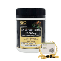 고헬씨 초록입홍합 고함량 신제품 29000 200캡슐 뉴질랜드 초록홍합, 1개, 200개